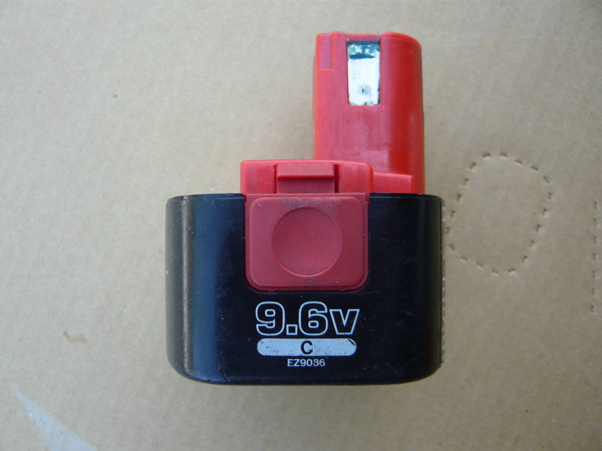 ◆◆松下電工 EZ9086 ジャンク品◆◆_1