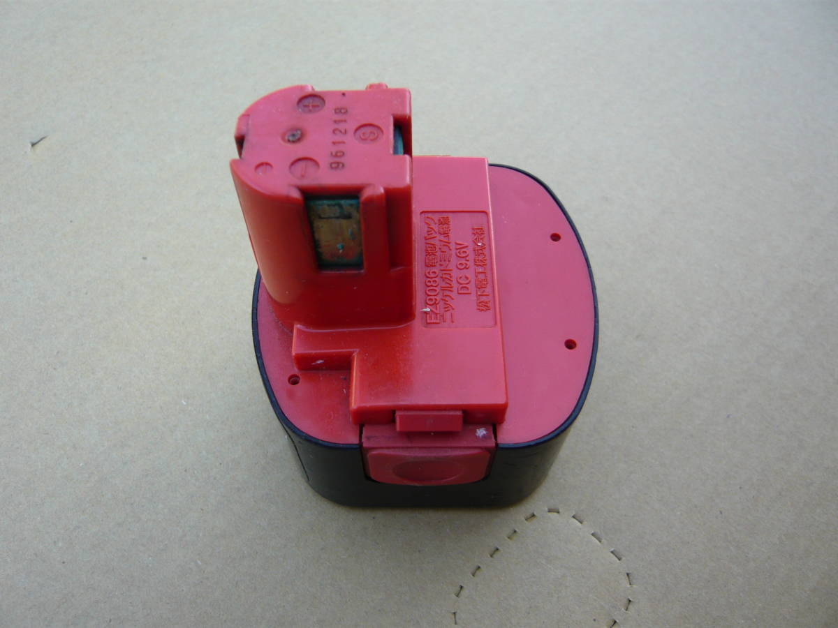 ◆◆松下電工 EZ9086 ジャンク品◆◆_3