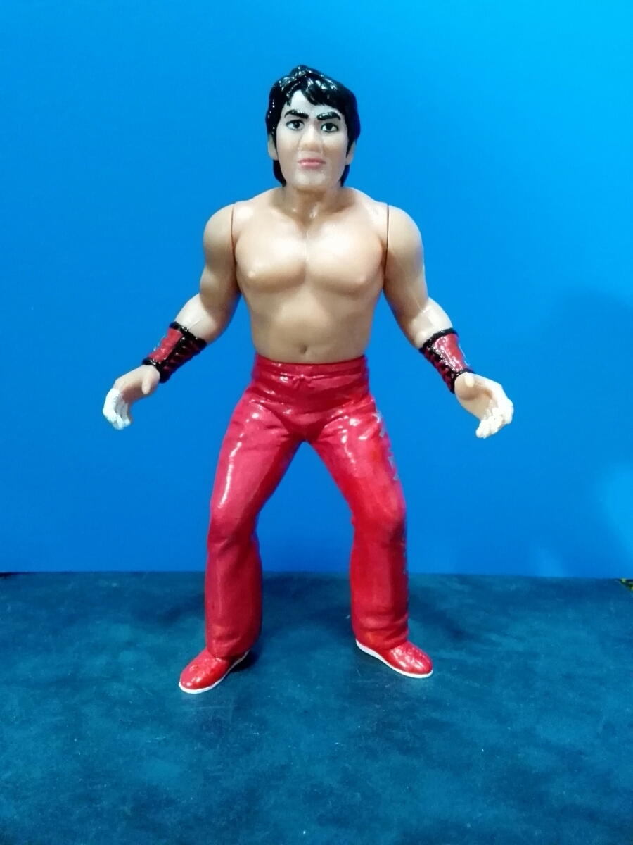 プロレスフィギュアセット PVC 028 012 011 009 プロレス フィギュア プロレスフィギュアセット PVC 028 012 011 009