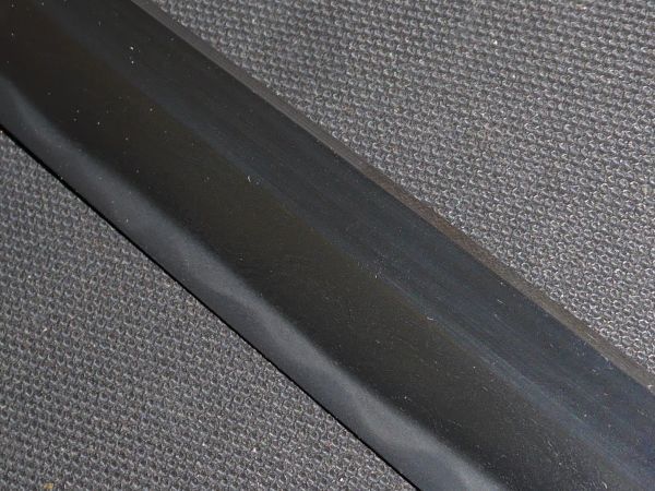 ▲▽二尺九寸二分！　刀　因州住道景　白鞘　江戸時代　128×刀身88.7×反0.5×元幅3.2×元重1×先重0.6ｃｍ▲▽_8