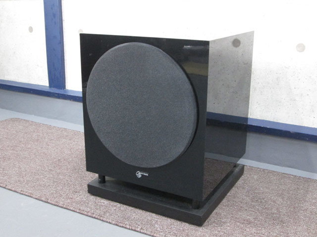 人気商品】Audio Pro サブウーファー B1.36 ace-bas オーディオプロ