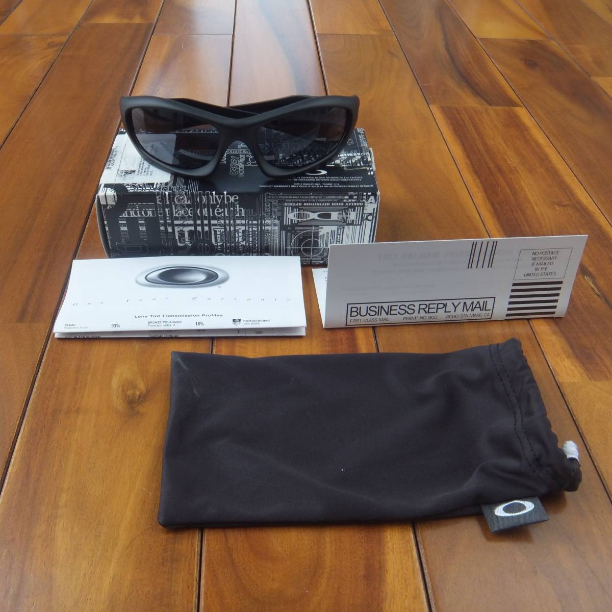 Oakley Monster Dog Black Sunglasses for マットブラック eBay 