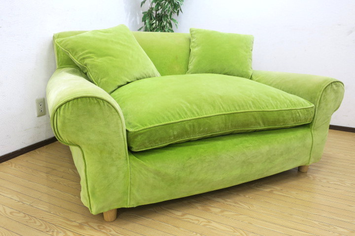 WINSLOW THE CONRAN FABRIC Conran The Shop（ザ・コンランショップ
