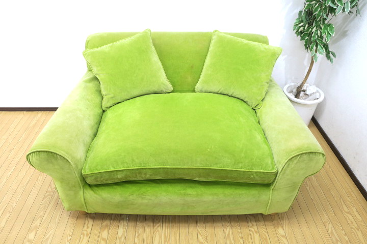 WINSLOW THE CONRAN FABRIC Conran The Shop（ザ・コンランショップ