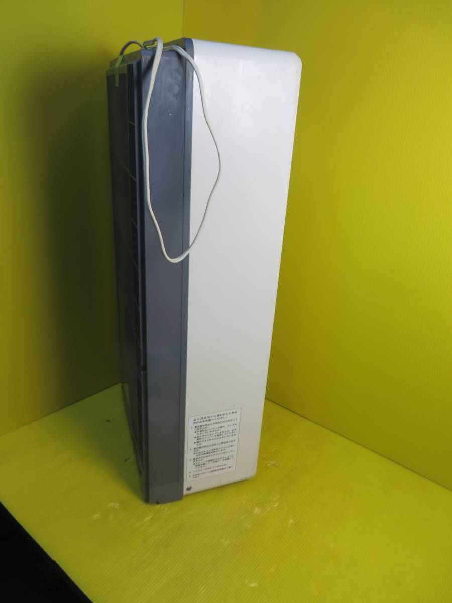 KOIZUMI 窓用エアコン KAW-1851 05年製 冷房専用 動作品 A4 【公式通販】
