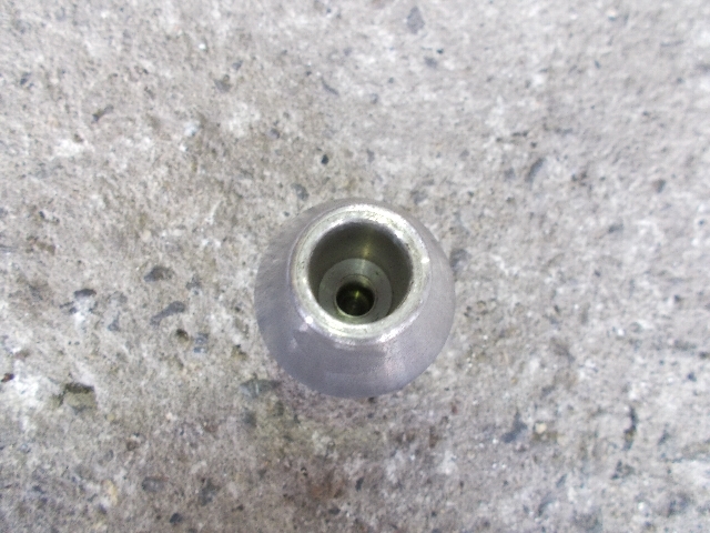 180SX（RPS13中期）VeilSideシフトノブ