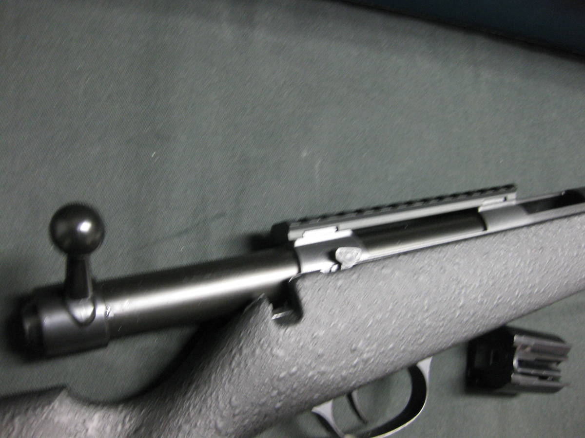 よ*ん様 SIIS TSR-Zero ボルトアクションエアライフル 2007 ⁄ ボルト