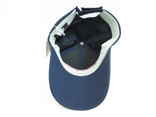 【新品】MASTER BUNNY EDITION マスターバニーエディション キャップ ネイビー系 FR [240001154669]ゴルフウェア レディース MASTER BUNNY EDITION（マスターバニーエディション）｜公式通販