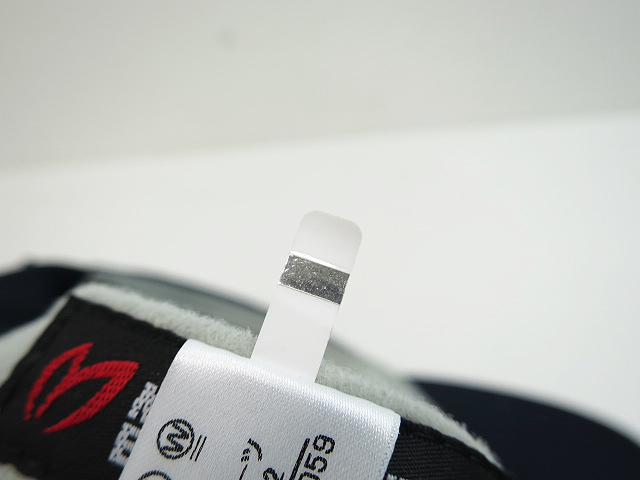 【新品】MASTER BUNNY EDITION マスターバニーエディション キャップ ネイビー系 FR [240001154669]ゴルフウェア レディース MASTER BUNNY EDITION（マスターバニーエディション）｜公式通販