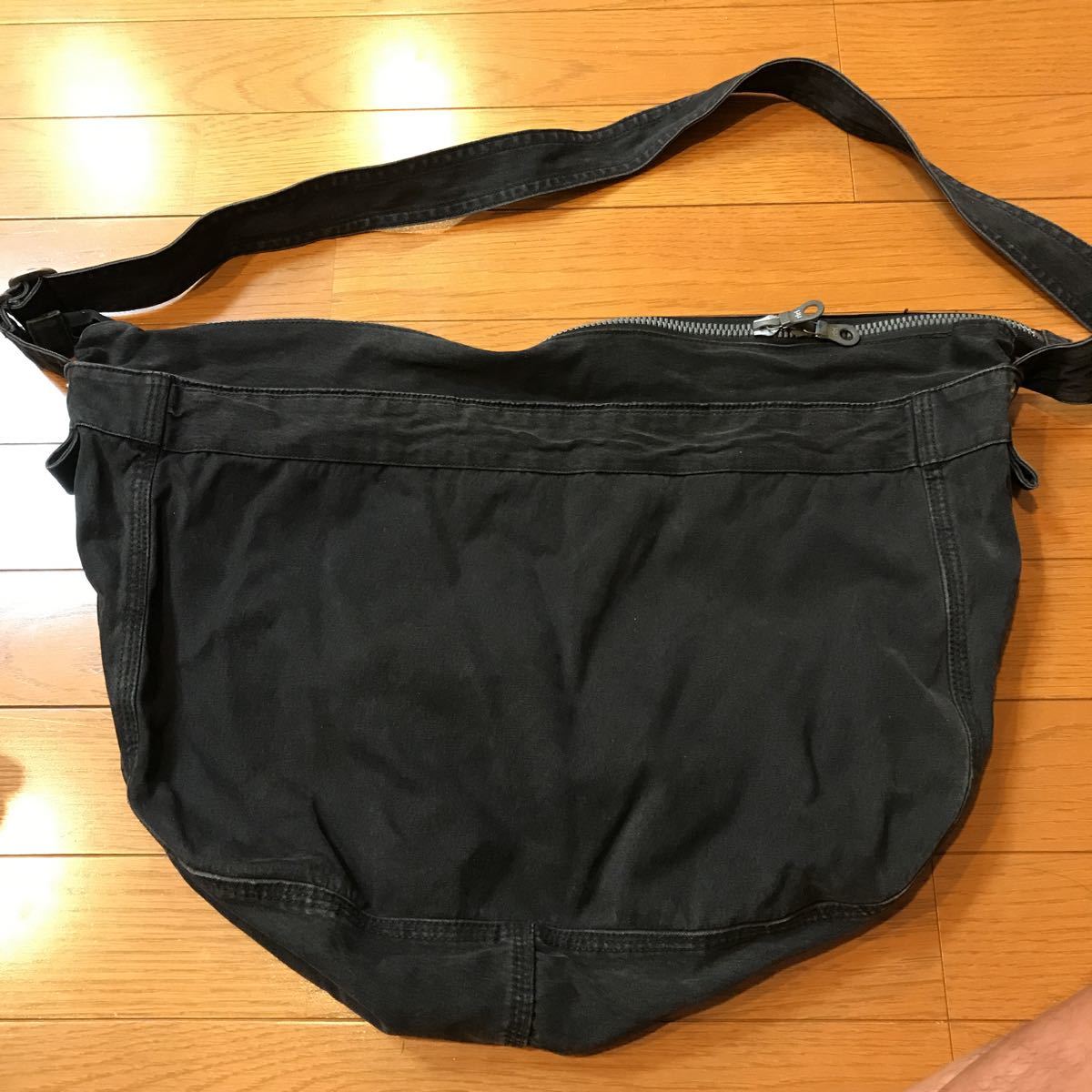 ヴィンテージ ニュースペーパーバッグ 40's 【公式通販】