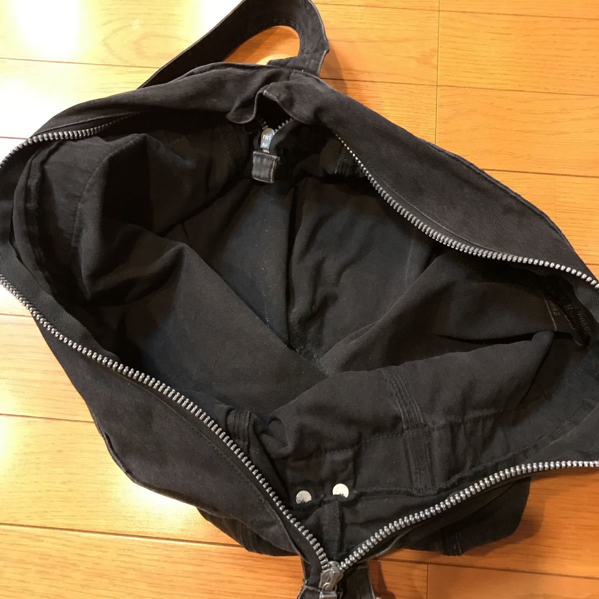 ヴィンテージ ニュースペーパーバッグ 40's 【公式通販】