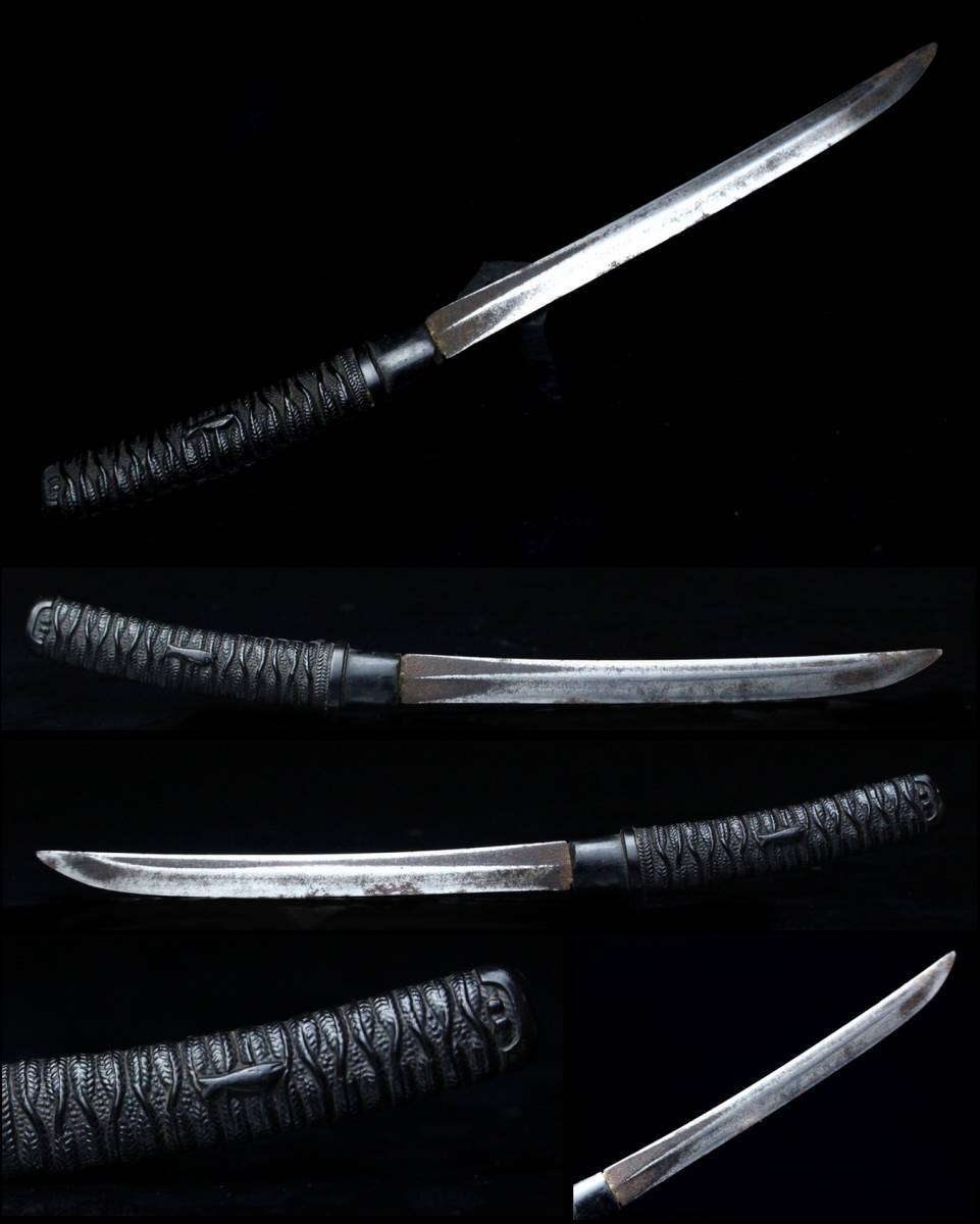 驚きの破格値，セール 櫻 時代武具 小刀 ペーパーナイフ 小柄 刀装具 z 7(鍔、刀装具)｜売買されたオークション情報、yahooの商品情報をアーカイブ公開 - オークファン 鍔、刀装具