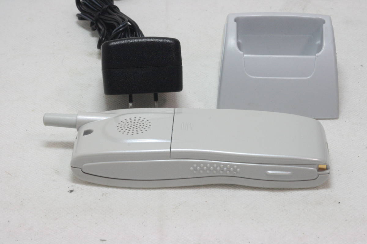 UM7700 デジタルコードレス電話機 沖電気 OKI 沖電気(OKI) 電話機本体 