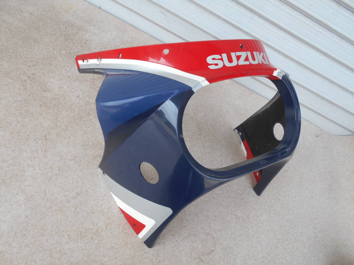 GSX-R1100 Yahoo!オークション 100サイズ SUZUKI⁄スズキ GU74A-1007 