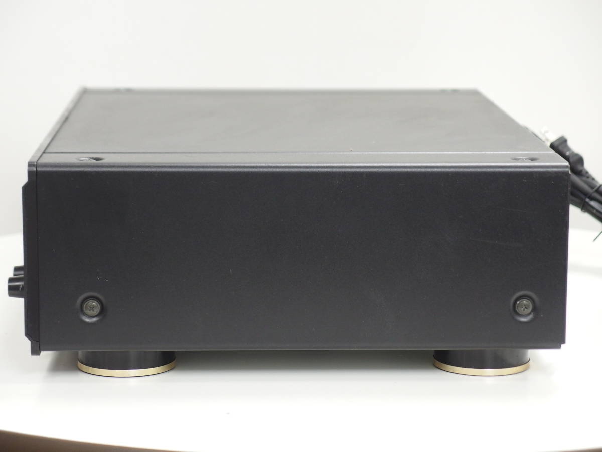 DENON DMD-1000 ジャンク