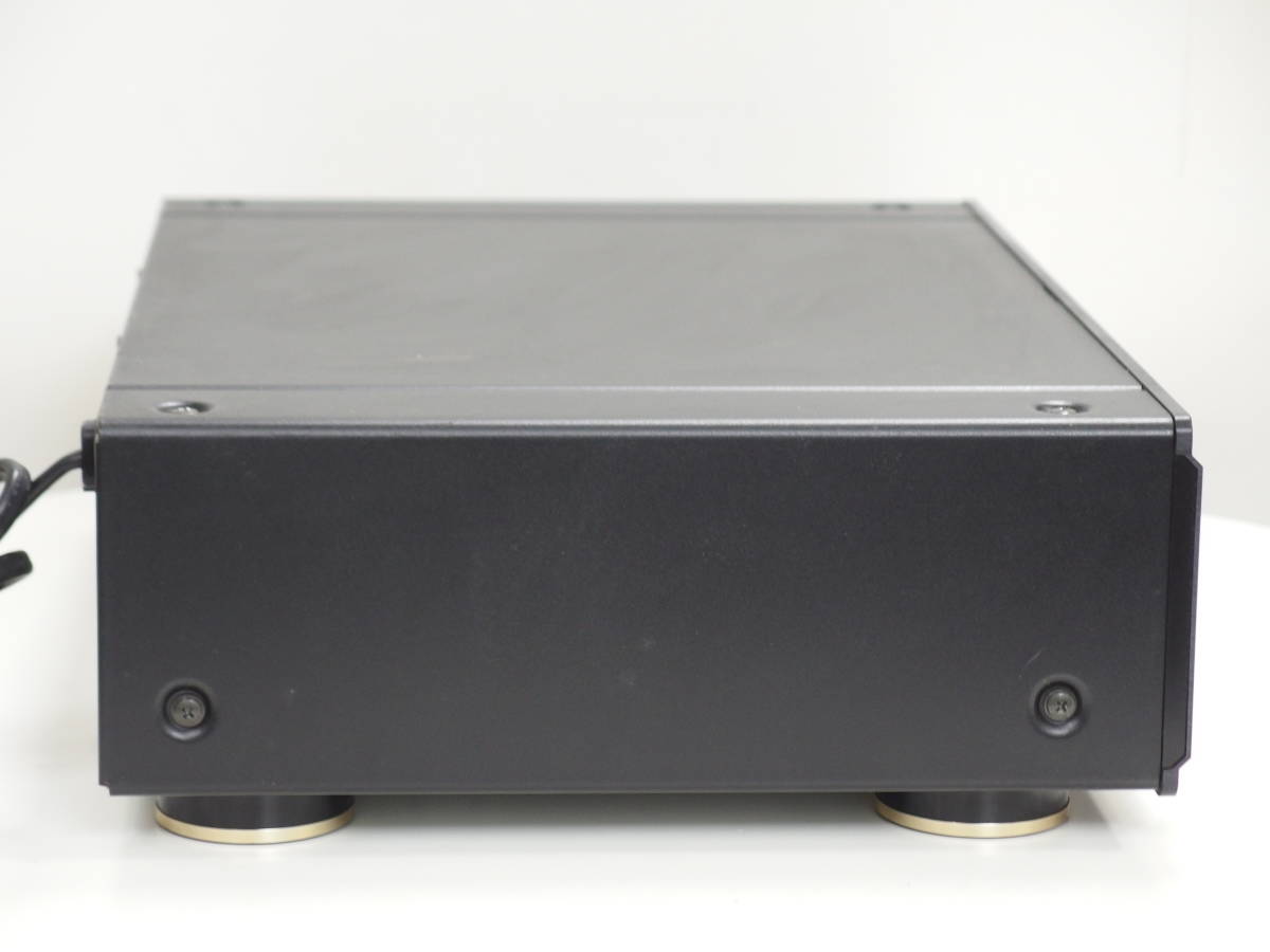 DENON DMD-1000 ジャンク