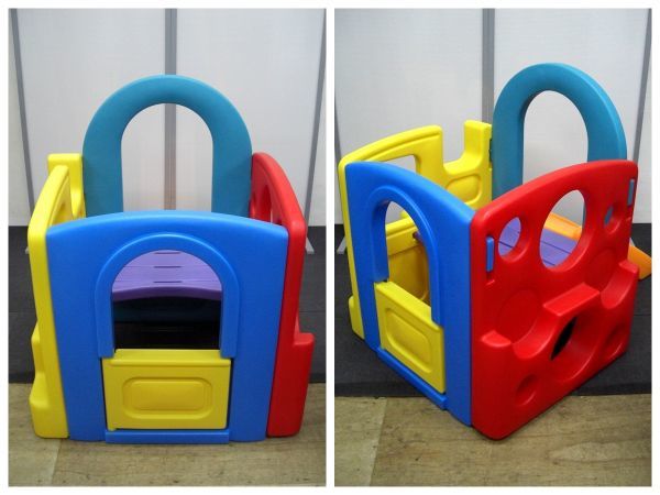 室内用遊具 アドベンチャー ジム kangaroo Climber/カンガルー 