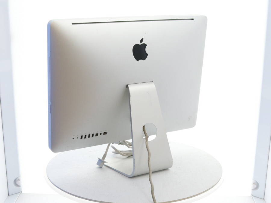 Apple iMac A1311 Mid 2010 OSX Core i3 3.06GHz 8GB 500GB□現状品