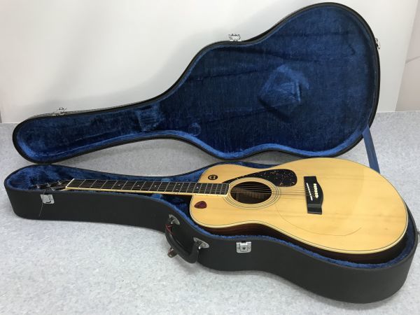 ◇◇YAMAHA/ヤマハ FG-252 アコースティックギター ケース付き
