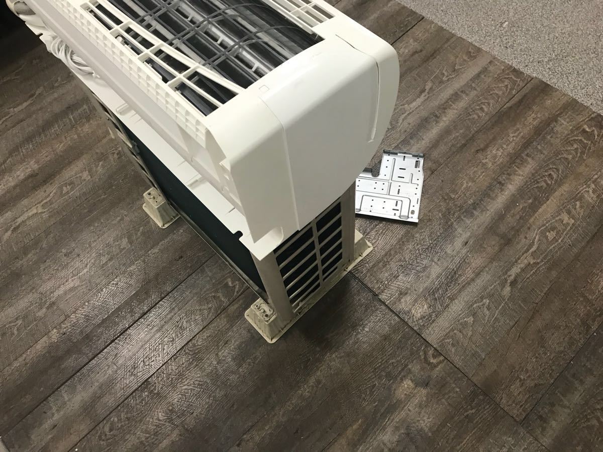 SHARP（シャープ） SHARP【AC-224FD】シャープ 高濃度プラズマ 
