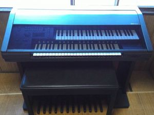 エレクトーン HS-8 EL-90 フロッピー付き楽譜 EL-90の楽譜差し上げます