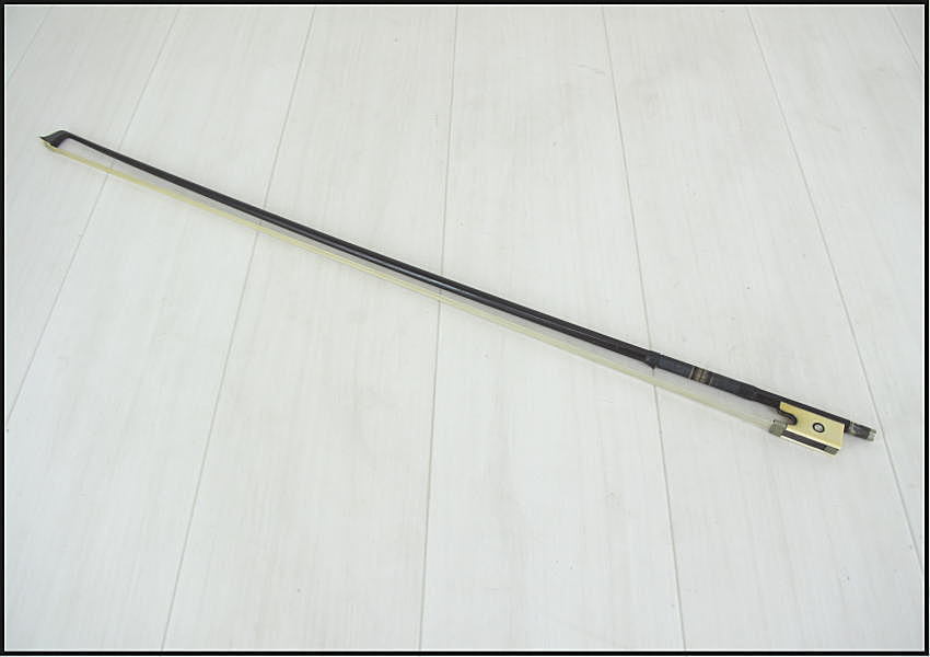 ○ ジャンク・木曽鈴木ヴァイオリン Kiso Suzuki Violin Anno 1979 1/8