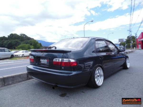中古車情報・中古車検索 ゼロファイターオートカスタムの在庫情報 ゼロ