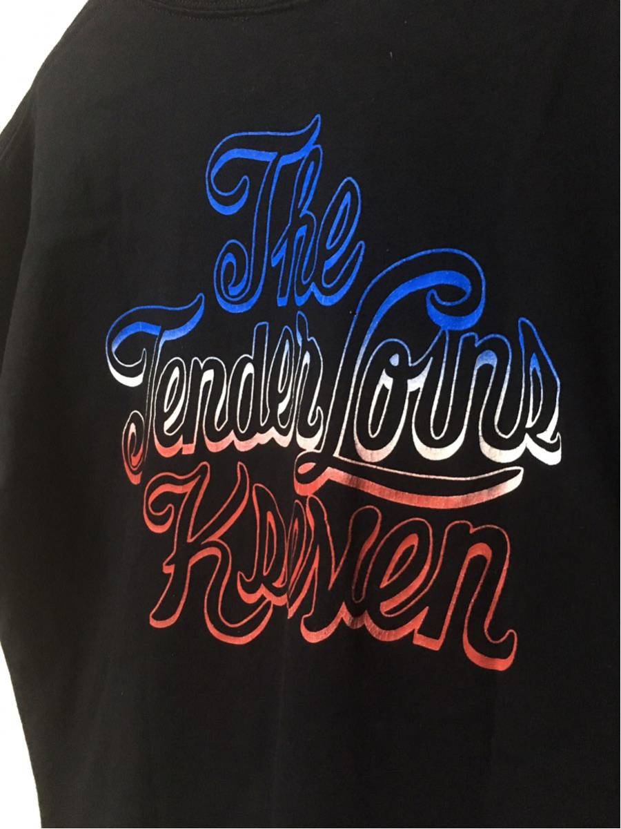 テンダーロイン TENDERLOIN Tシャツ 野口強 ワーク ワークシャツ TEE 野口強氏着TENDERLOINテンダーロインポケットTシャツの落札情報 着用 2010ss TENDERLOINのフリマアイテム一覧 T-BOWLS LONG SHT 野口着用 サイズ