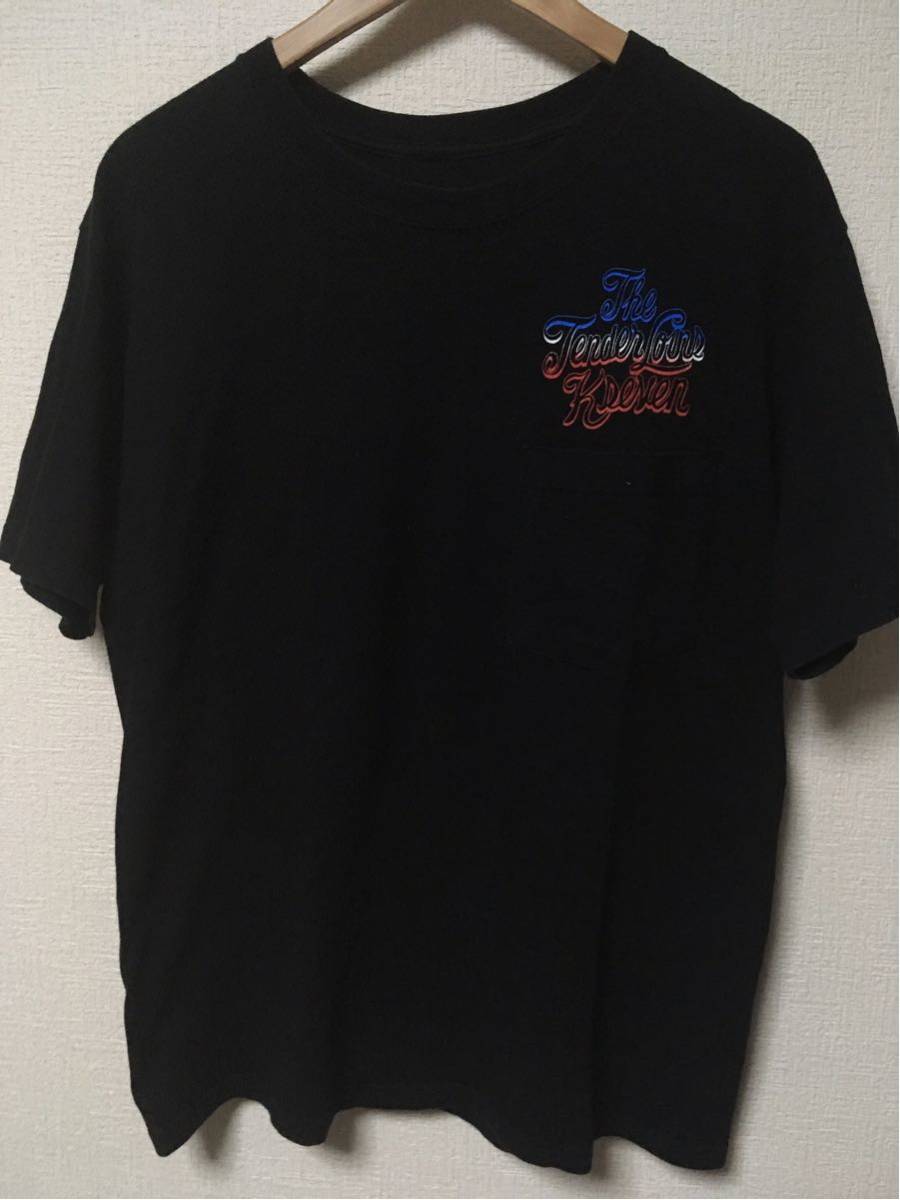 テンダーロイン TENDERLOIN Tシャツ 野口強 ワーク ワークシャツ TEE 野口強氏着TENDERLOINテンダーロインポケットTシャツの落札情報 着用 2010ss TENDERLOINのフリマアイテム一覧 T-BOWLS LONG SHT 野口着用 サイズ