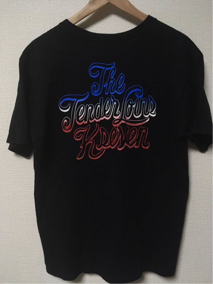 テンダーロイン TENDERLOIN Tシャツ 野口強 ワーク ワークシャツ TEE 野口強氏着TENDERLOINテンダーロインポケットTシャツの落札情報 着用 2010ss TENDERLOINのフリマアイテム一覧 T-BOWLS LONG SHT 野口着用 サイズ