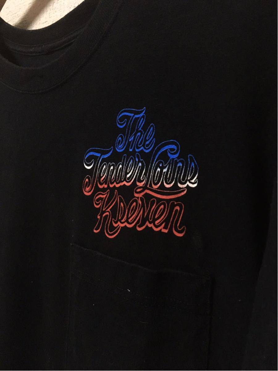 テンダーロイン TENDERLOIN Tシャツ 野口強 ワーク ワークシャツ TEE 野口強氏着TENDERLOINテンダーロインポケットTシャツの落札情報 着用 2010ss TENDERLOINのフリマアイテム一覧 T-BOWLS LONG SHT 野口着用 サイズ