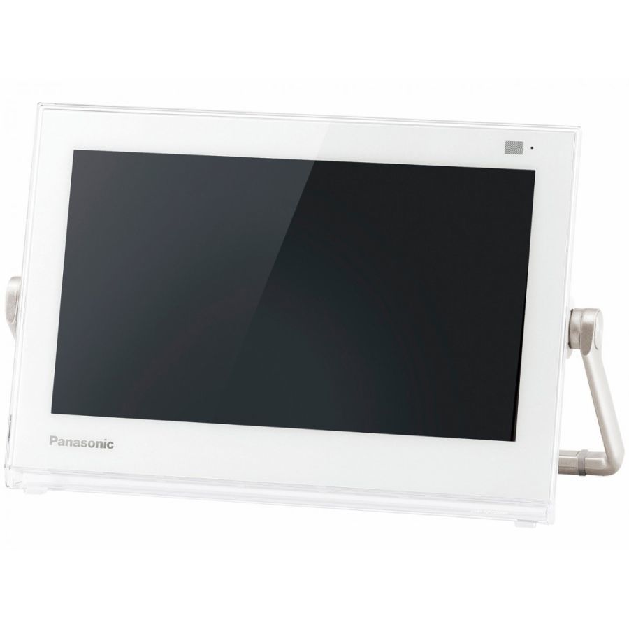 新品】UN-10E6W☆パナソニック プライベートビエラVIERA PANASONIC