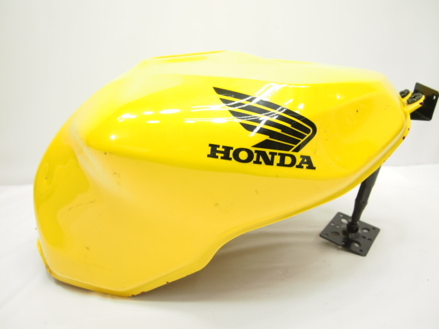 VTR1000F純正ガソリンタンク燃料タンク_フューエルタンクSC36穴無!交換