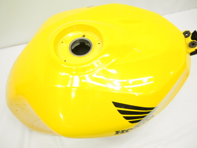 VTR1000F （SC36）ガソリンタンク 0928 VTR1000F純正ガソリンタンク燃料タンク_フューエルタンクSC36穴無!交換