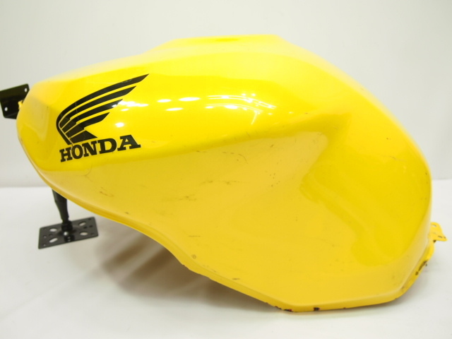 VTR1000F純正ガソリンタンク燃料タンク_フューエルタンクSC36穴無!交換