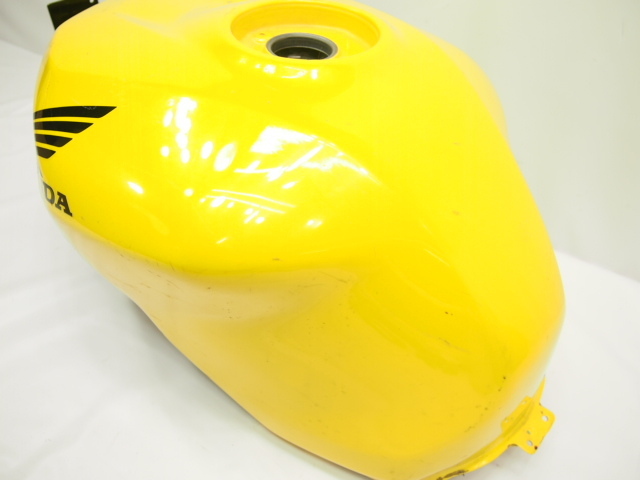 VTR1000F純正ガソリンタンク燃料タンク_フューエルタンクSC36穴無!交換