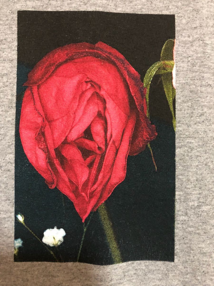 supreme arakiの通販 送料込み最落なし1円～ 16aw supreme×araki rose