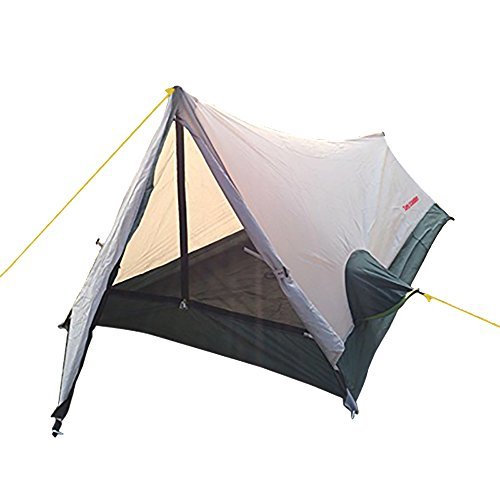 登山用 テント 一人 用 軽量 テント 一人用 キャンプ ソロキャンプ