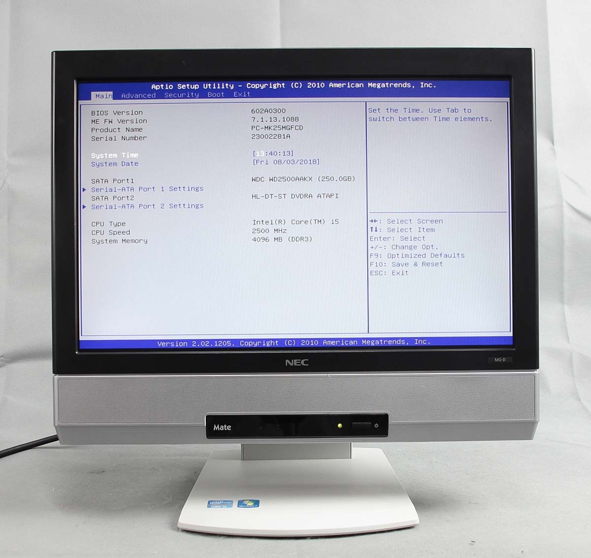 nec | Mate mate」の人気商品一覧 NEC デスクトップパソコン 安い商品 