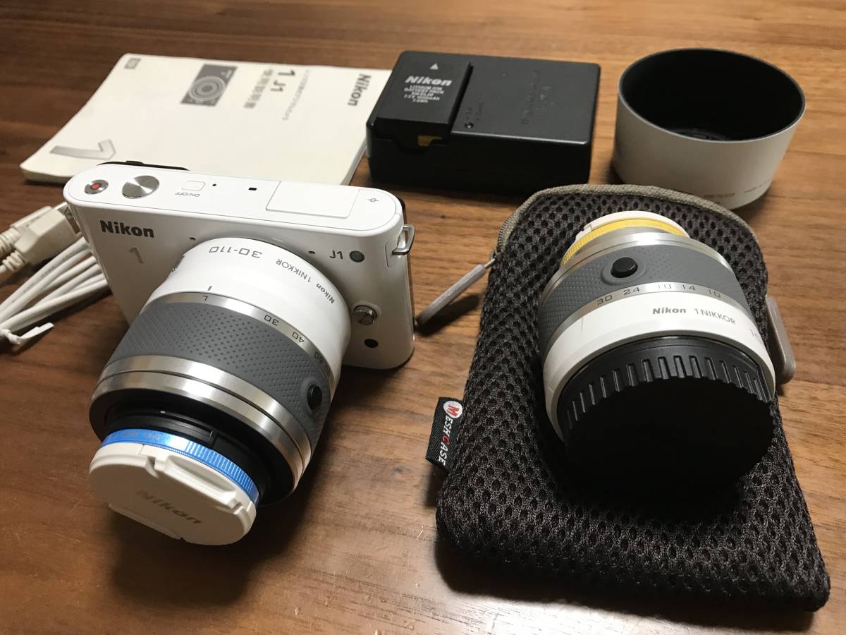 ☆新品級☆ Canon キャノン EOS kiss X5 超望遠ダブルレンズセット