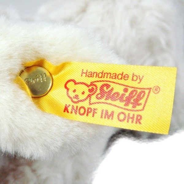 シュタイフ Steiff リトルフレンズ ひつじのリンダ (Steiff's little friend Linda lamb) 280030 [並行輸入品]