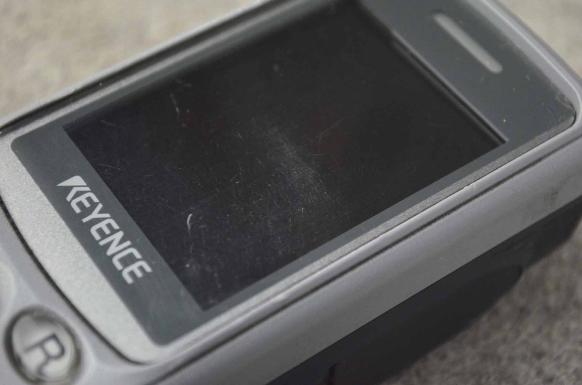 KEYENCE BT-1000WB ハンディスキャナー Amazon.co.jp: KEYENCE バーコードハンディターミナル ハンディー