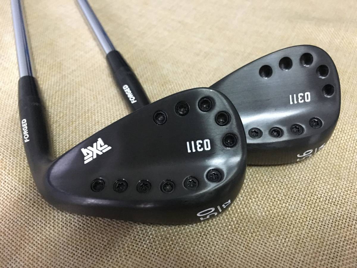 PXG | 0311 Wedges Japan pxg ウェッジの通販 ウェッジ Golf pxg 