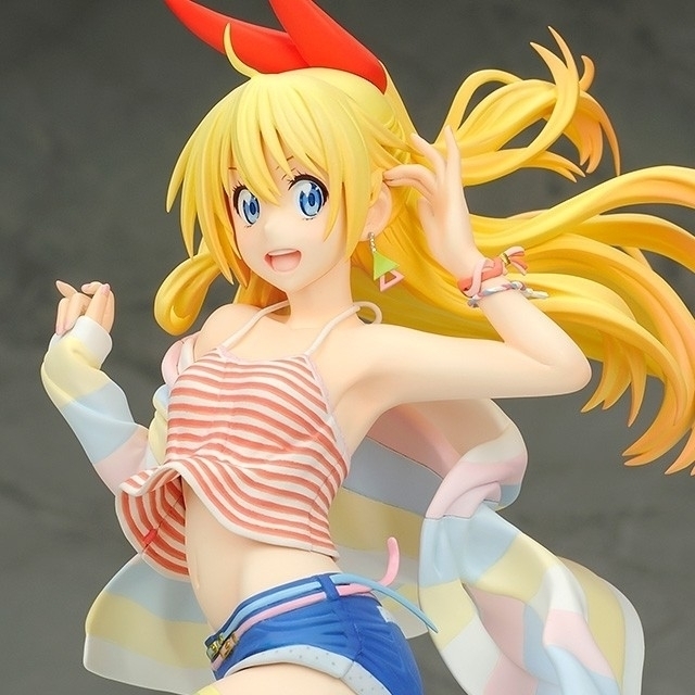 ニセコイ 桐崎千棘フィギュア アルター 【公式通販】