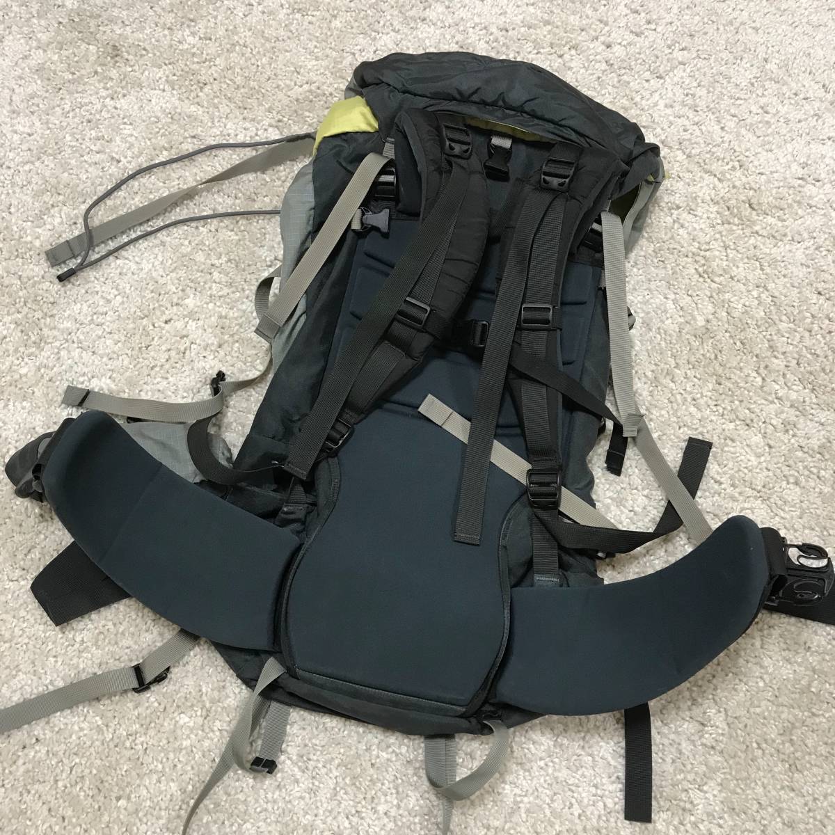 アークテリクス アルトラ75 アルトラ75 | アウトドア用品・アウトドア 