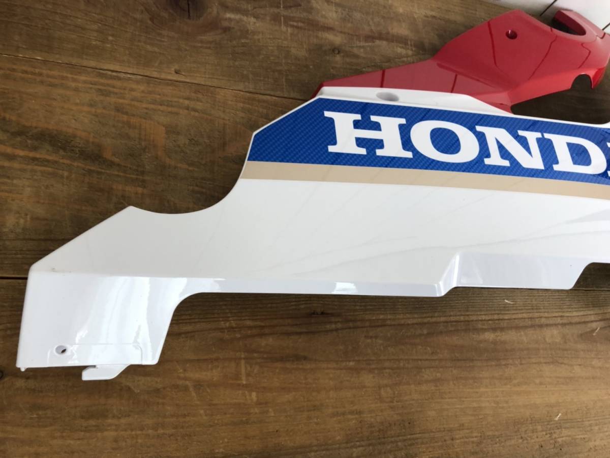 2017 2017年 ホンダ CBR1000RRSP2 SC77用 Rサイドカウルアンダー 純正