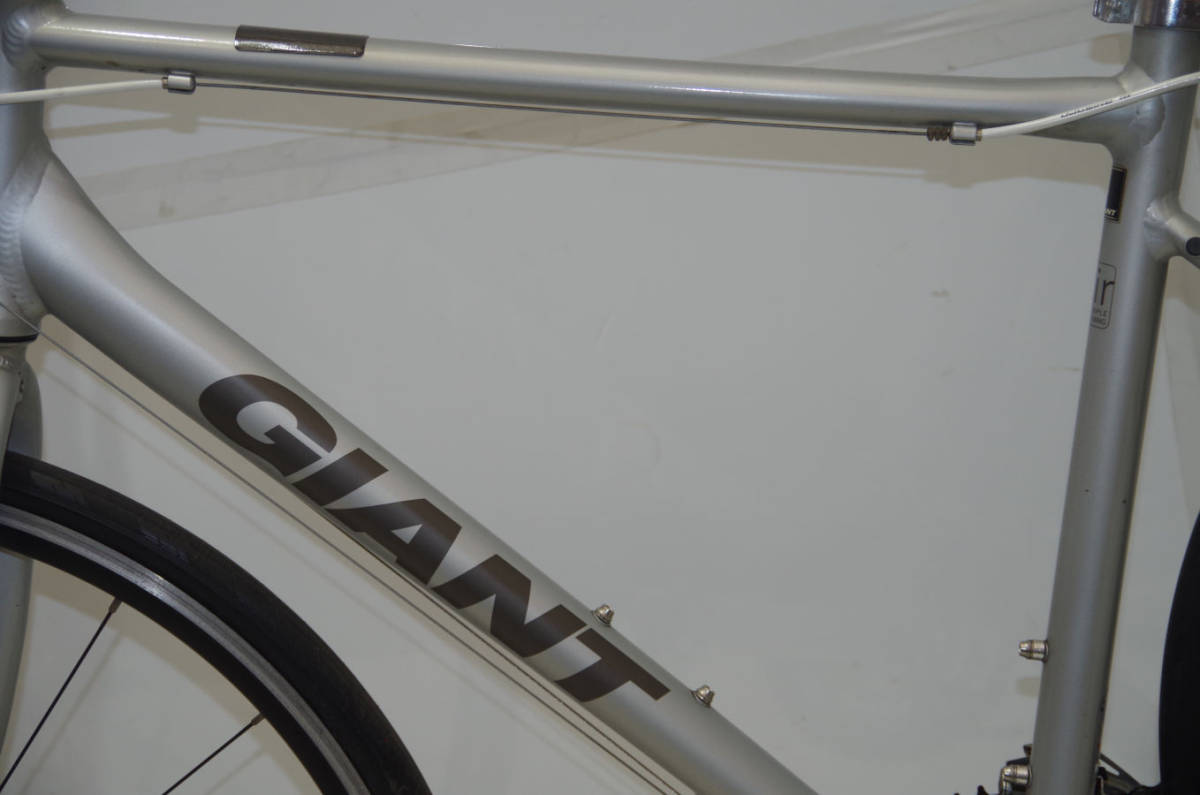 GIANT PACE 700C カーボンフォーク 3X8S 500mm ロード - メルカリ