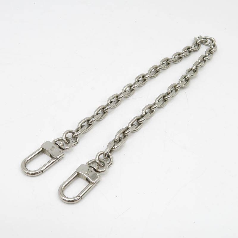 未使用品ルイ 買蔵/1円～/極美品 ルイヴィトン ウォレットチェーン