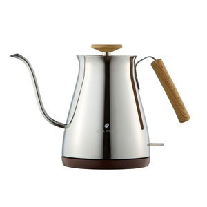 ☆値下げ【即決/送料込】新品未使用 アピックス 電気カフェケトル 0.7L