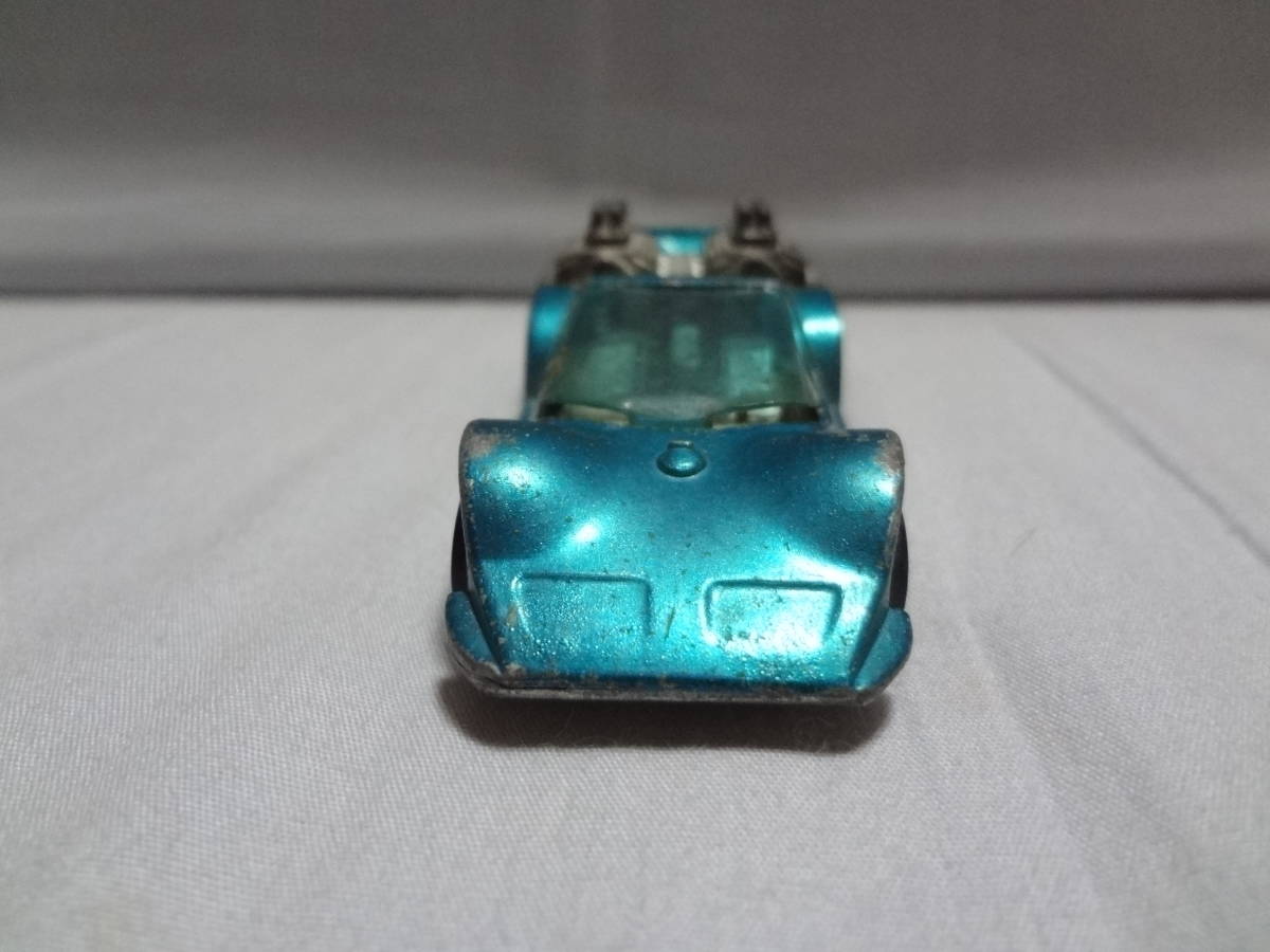 ホットウィール フォルクスワーゲン バス/Volkswagen Bus m.a.c.e.